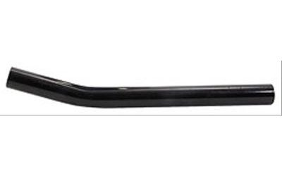 5/8" Bent Tie Rod Tube Length: 17"