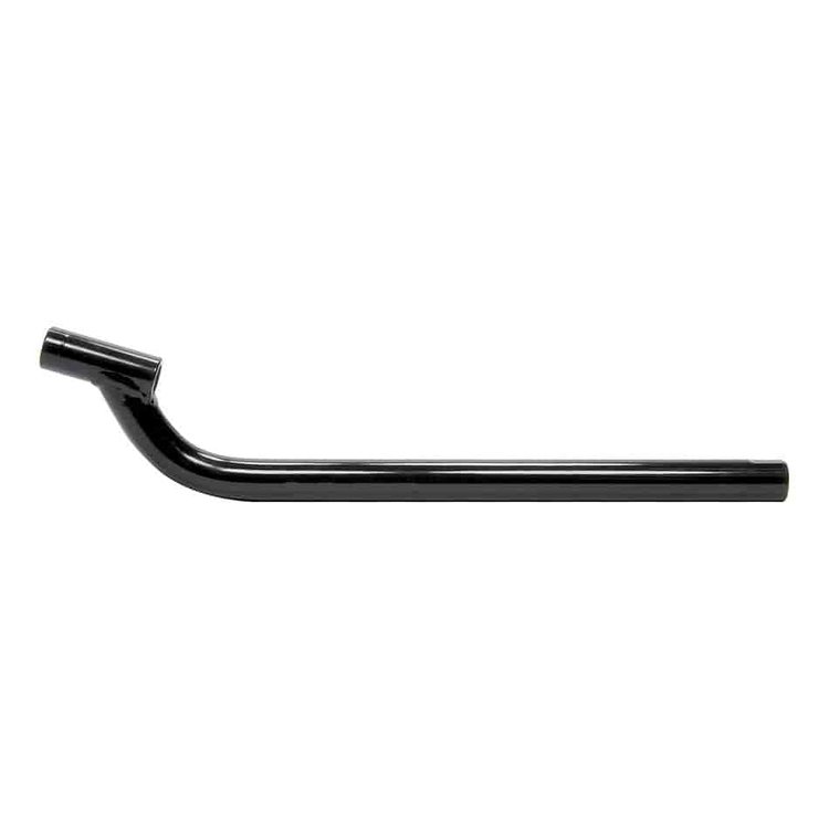 STEEL TIE ROD TUBE 10 IN