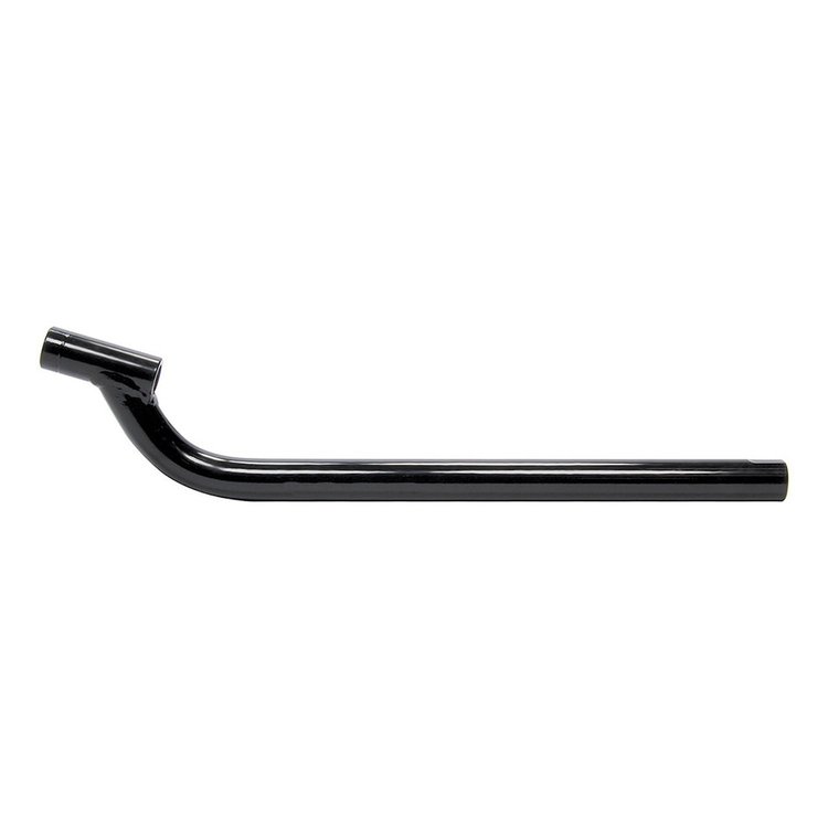 ALL57040-17 Dropped Steel Tie Rod Tube 17 in.