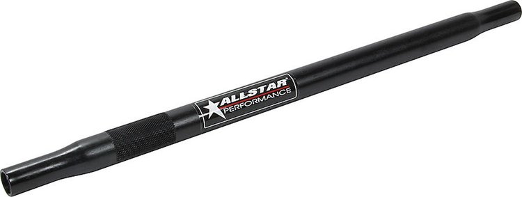 Swedge Tube Black 16 Long