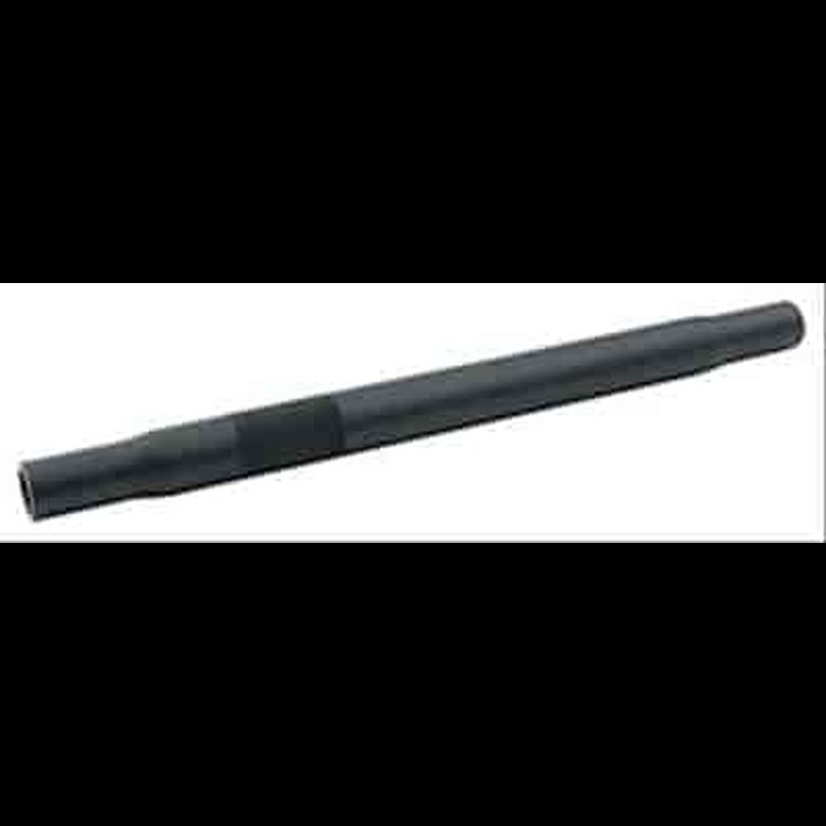 Swedge Steel Tie-Rod Tube Black
