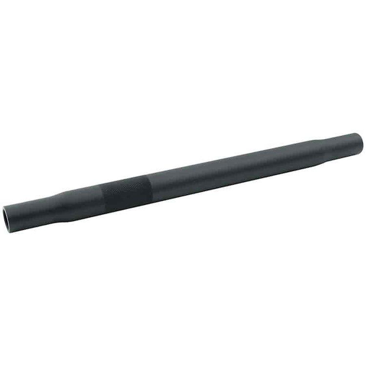 SWEDGE TUBE BLACK  5/8 IN