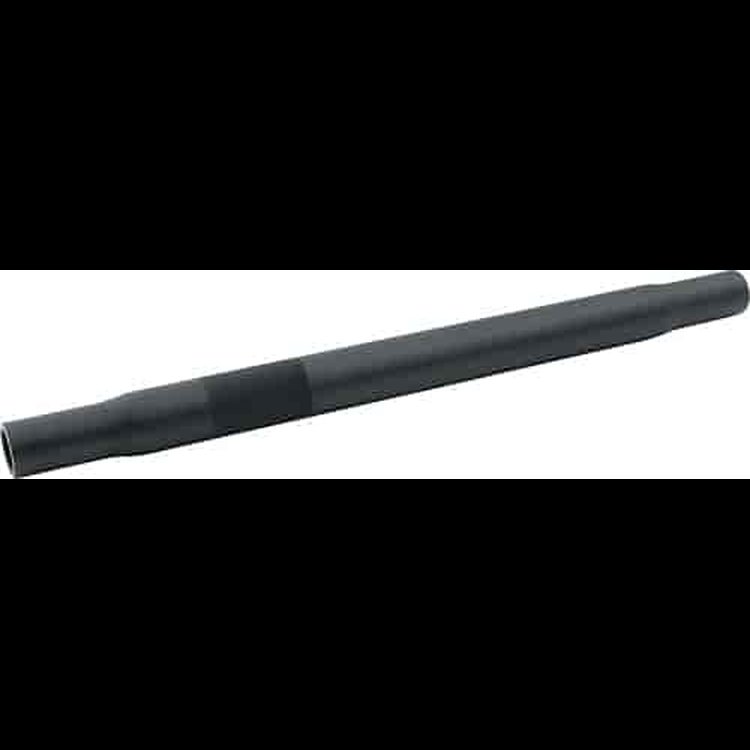 Swedge Tube Blk 15.5 Long