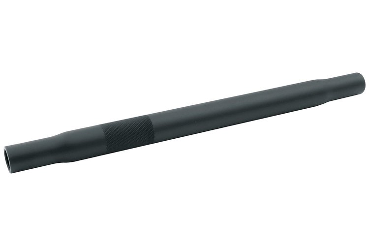 ALL57190 5/8 Steel Tube 23 in. 7/8 in. OD
