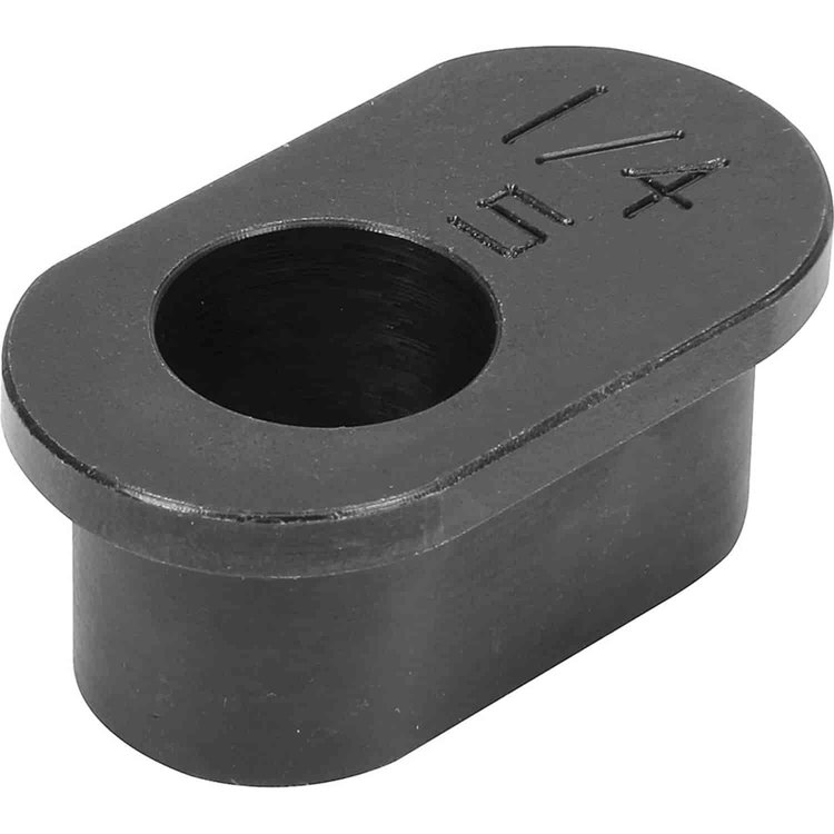 Straight-Thru Centerlink Insert 1/4" Offset