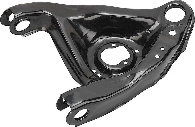 Front Lower Control Arm Accepts Stock Ball Joints