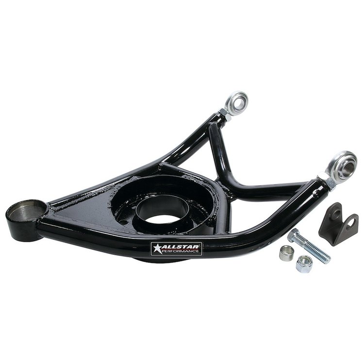 ALL57814 Lower Control Arm RH Screw in. Adjustable +1
