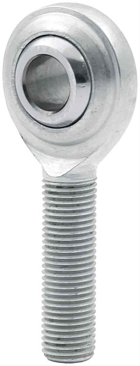 Standard Series Rod End Bore x Thread: 1/4" x 1/4"-28