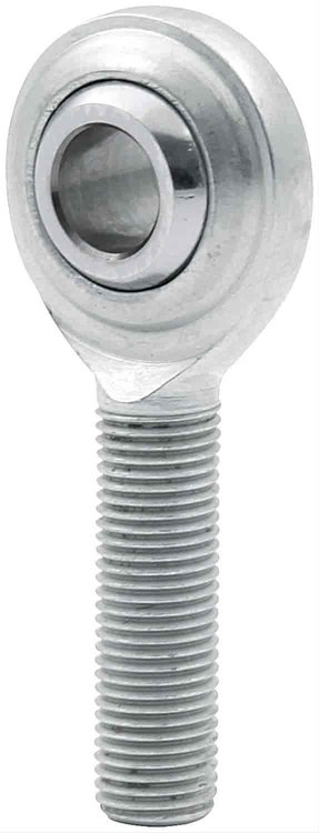 Standard Series Rod End Bore x Thread: 5/16" x 5/16"-24