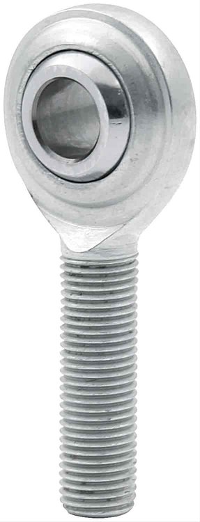 Standard Series Rod End Bore x Thread: 1/2" x 1/2"-20