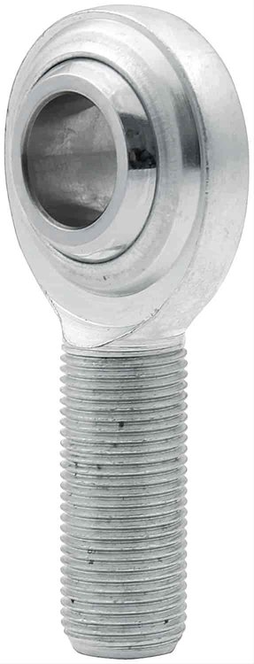 Standard Series Rod End Bore x Thread: 5/8" x 5/8"-18
