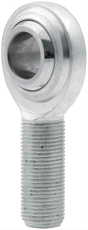 Standard Series Rod End Bore x Thread: 3/4" x 3/4"-16