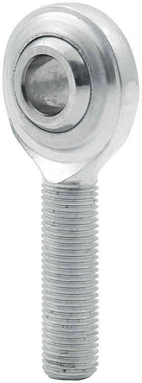 Standard Series Rod End Bore x Thread: 3/8" x 3/8"-24