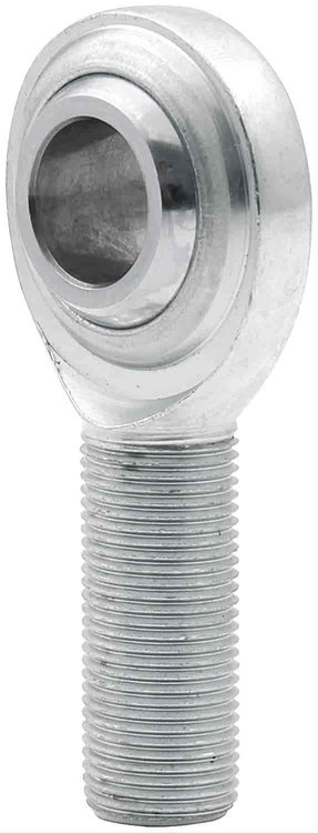 Standard Series Rod End Bore x Thread: 5/8" x 5/8"-18