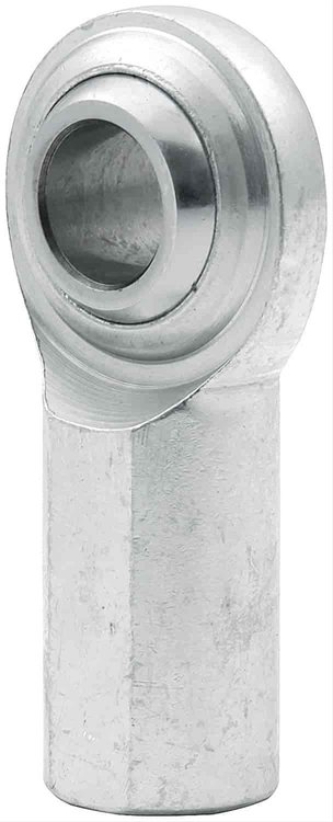 Standard Series Rod End Bore x Thread: 5/8" x 5/8"-18