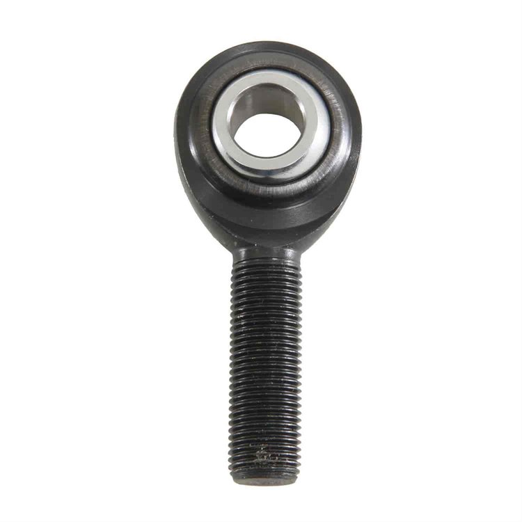 Pro Series Rod End Moly Black