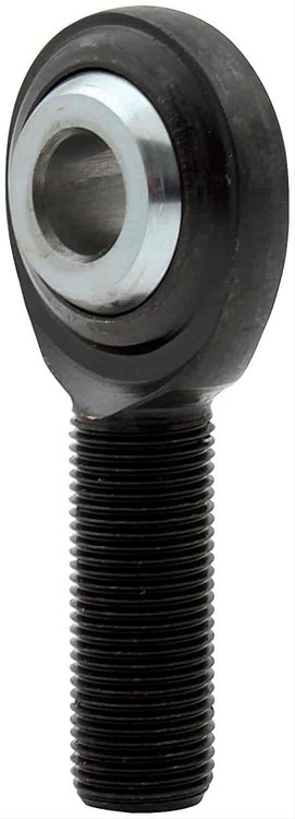 Pro Series Rod End Moly Black