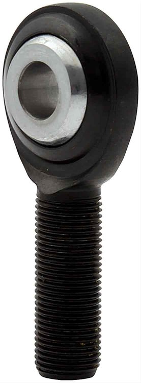 Pro Series Rod End Moly Black