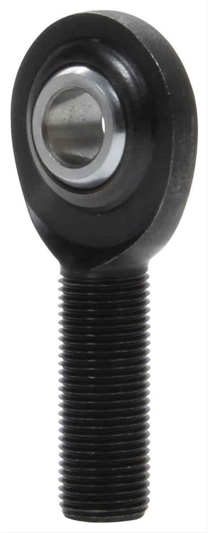 Pro Series Rod End Moly Black