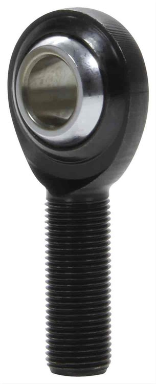 Pro Series Rod End Moly Black