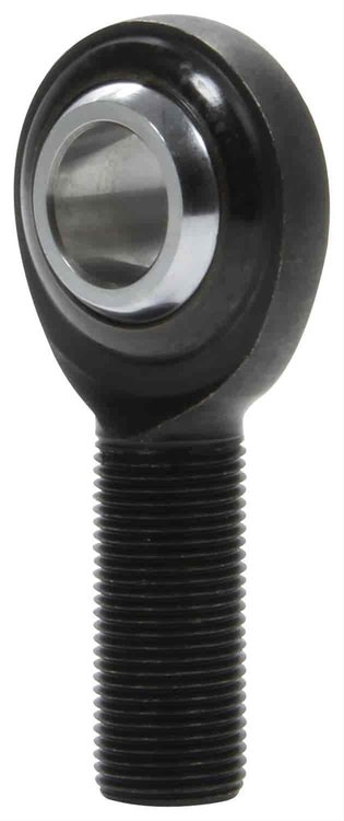 Pro Series Rod End Moly Black