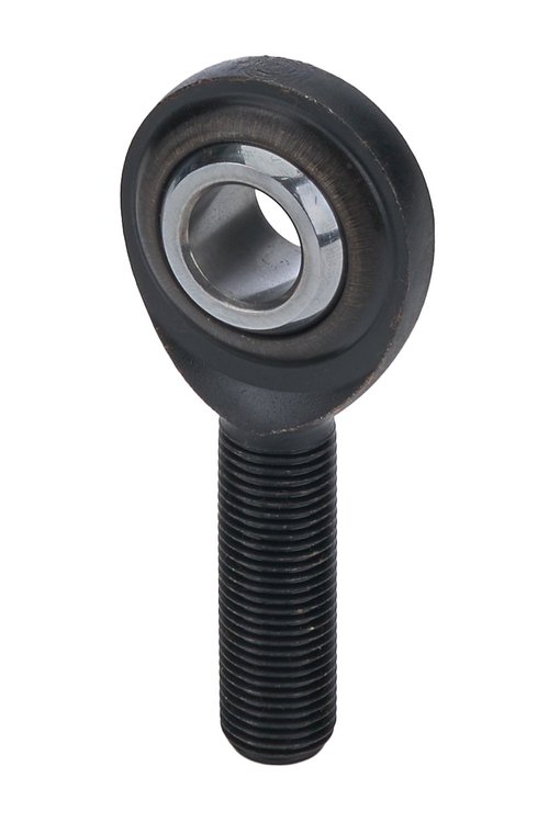 ALL58083 Pro Rod End LH Moly PTFE Lined 1/2 in.