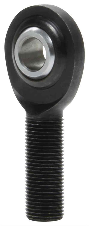 Pro Series Rod End Moly Black