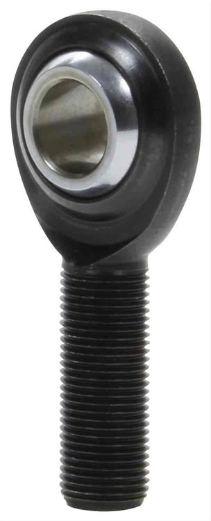 Pro Series Rod End Moly Black