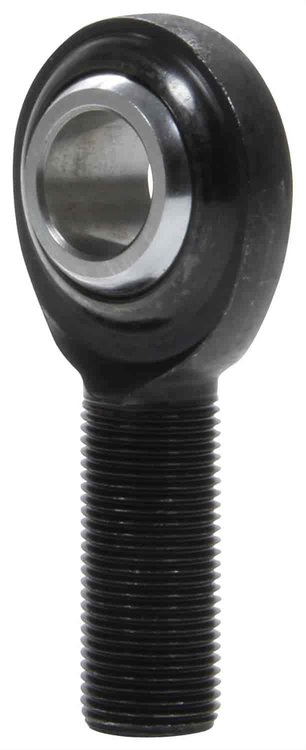 Pro Series Rod End Moly Black
