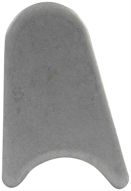 Radius Tabs Height: 2-3/8"