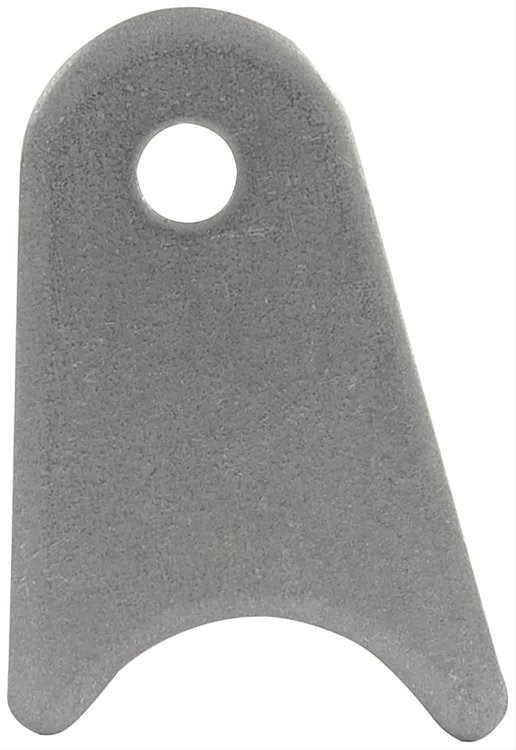 Radius Tabs Height: 2-3/8"
