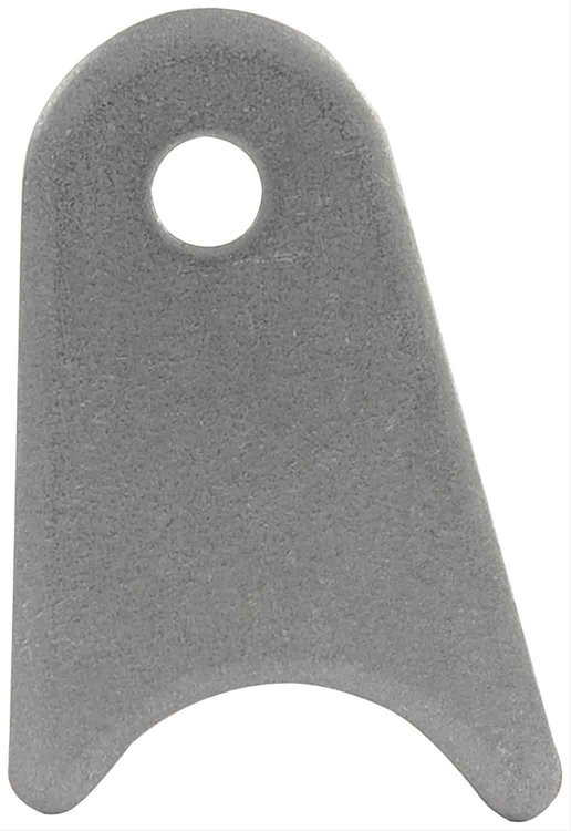 Radius Tabs Height: 2-3/8"