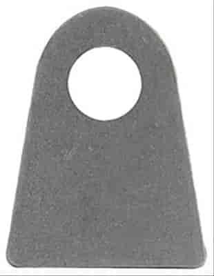 1/8 IN UNIVERSAL FLAT TAB