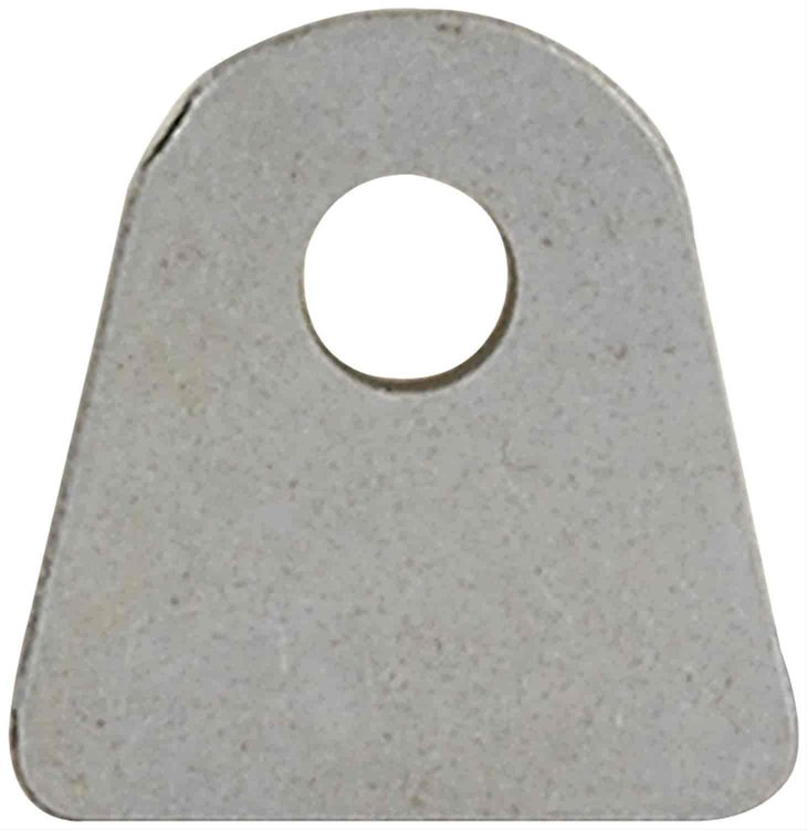 Flat Window Frame Tabs Thickness: 1/16"