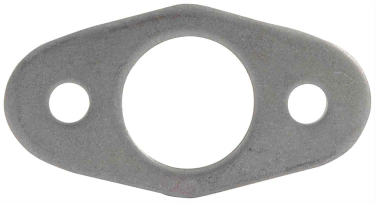 Rub Rail Flanges Thickness: 3/16"