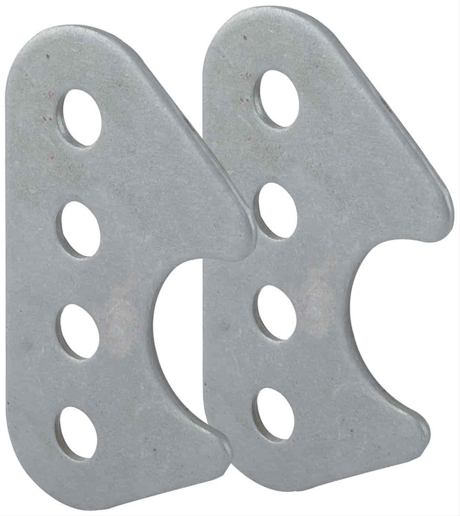 90/10 Shock Brackets Pair