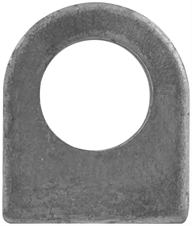 Brake Line Adaptor Mounting Tabs Weld-On