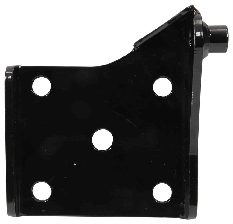 U-Bolt Pad Left Hand