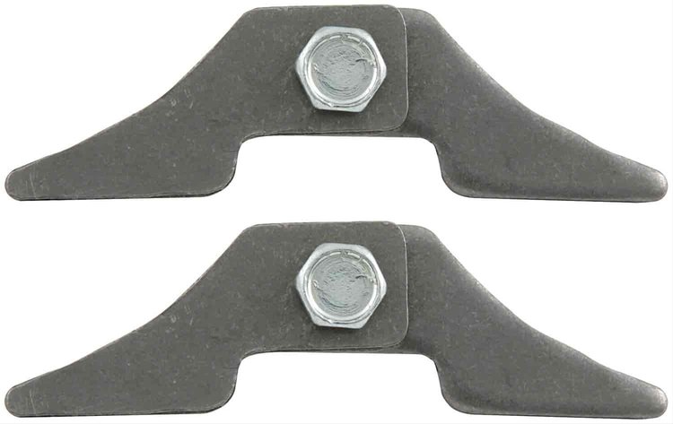 Header Tab Kit Height: 3/4"