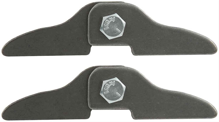 Header Tab Kit Height: 1"