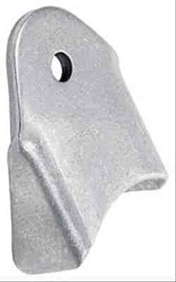 1/8 Radius Tabs 1/4 Hole