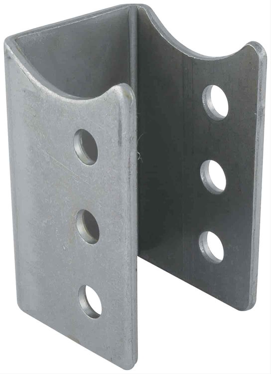 Stock Trailing Arm Bracket Weld-On