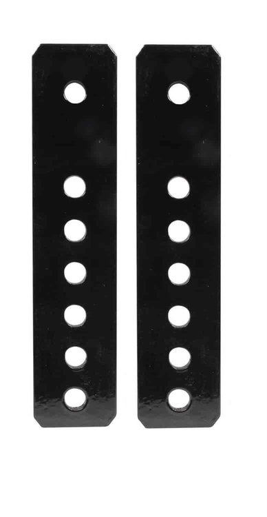 Leaf Spring Shackles Steel