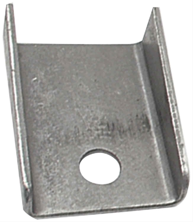 Fuel Cell Bracket Height: 2"