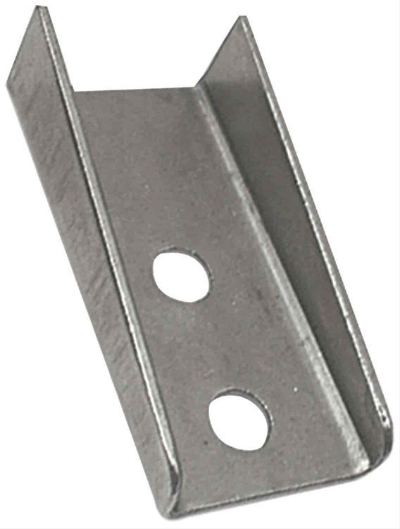 Fuel Cell Bracket Height: 3"