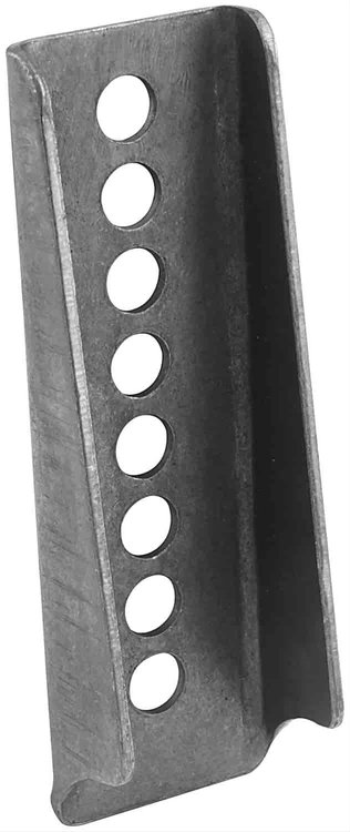 Fuel Cell Bracket Height: 4-3/4"