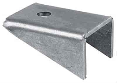 Universal Chassis Bracket Gusseted