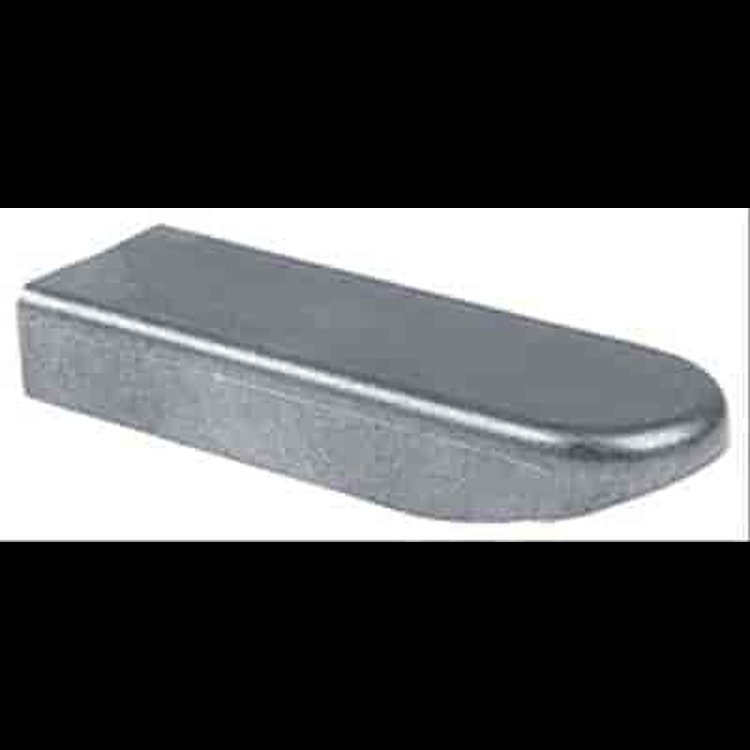 Universal Mounting Bracket 1/8" Thick
