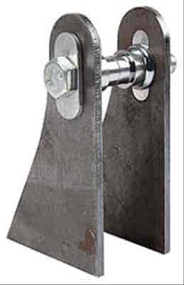 Slotted Upper A-Arm Bracket Kit (2) Slotted Brackets