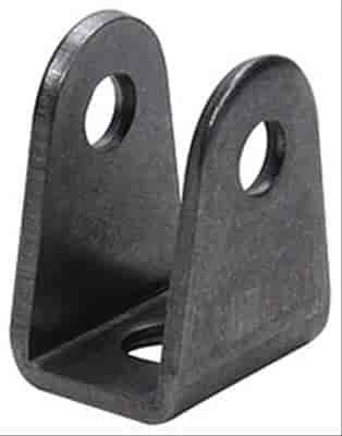 Bolt-On Track Bar Locator Bracket, .625 in. Mounting Hole